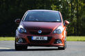 2012 Vauxhall Corsa VXR Nurburgring 6