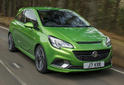 2015 Vauxhall Corsa VXR 1