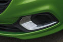 2015 Vauxhall Corsa VXR 12