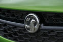 2015 Vauxhall Corsa VXR 13