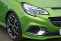2015 Vauxhall Corsa VXR 15