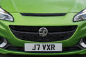 2015 Vauxhall Corsa VXR 16