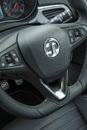 2015 Vauxhall Corsa VXR 21