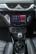 2015 Vauxhall Corsa VXR 22