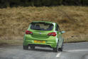 2015 Vauxhall Corsa VXR 23