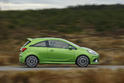 2015 Vauxhall Corsa VXR 26
