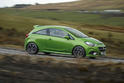 2015 Vauxhall Corsa VXR 27