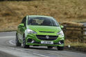 2015 Vauxhall Corsa VXR 28