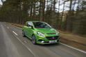 2015 Vauxhall Corsa VXR 29