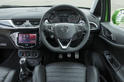 2015 Vauxhall Corsa VXR 3