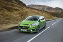 2015 Vauxhall Corsa VXR 30