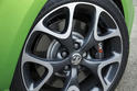 2015 Vauxhall Corsa VXR 5
