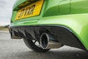 2015 Vauxhall Corsa VXR 6