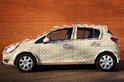 Bingo Ball Vauxhall Corsa 3