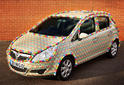 Bingo Ball Vauxhall Corsa 4