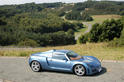 Caral Vauxhall V8XS 1