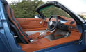 Caral Vauxhall V8XS 2