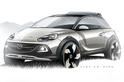 Vauxhall Adam Rocks Concept 1