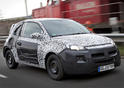 Vauxhall Adam Spied 1