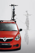 Vauxhall Agila Accessories