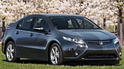 Vauxhall Ampera 1