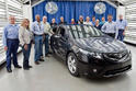 Vauxhall Ampera 2