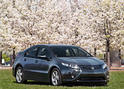 Vauxhall Ampera 3