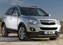 Vauxhall Antara 2