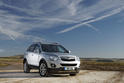 Vauxhall Antara 3