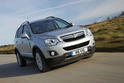 Vauxhall Antara 4