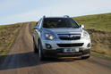 Vauxhall Antara 5