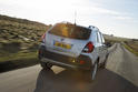 Vauxhall Antara 6