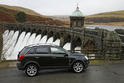 Vauxhall Antara 7