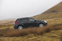 Vauxhall Antara 9