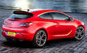 Vauxhall Astra GTC BiTurbo 2