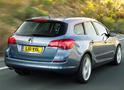 Vauxhall Astra Sports Tourer 10
