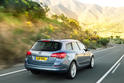 Vauxhall Astra Sports Tourer 11