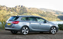 Vauxhall Astra Sports Tourer 15