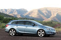Vauxhall Astra Sports Tourer 2