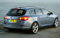 Vauxhall Astra Sports Tourer 5