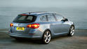 Vauxhall Astra Sports Tourer 6