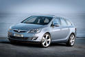 Vauxhall Astra Sports Tourer 7