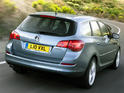 Vauxhall Astra Sports Tourer 8