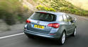 Vauxhall Astra Sports Tourer 9