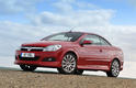 Vauxhall Astra TwinTop Exclusiv XP 1