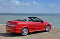 Vauxhall Astra TwinTop Exclusiv XP 2