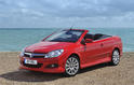 Vauxhall Astra TwinTop Exclusiv XP 3
