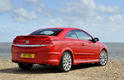 Vauxhall Astra TwinTop Exclusiv XP 5