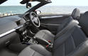Vauxhall Astra TwinTop Exclusiv XP 7
