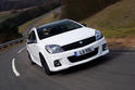 Vauxhall Astra VXR Arctic Edition 12